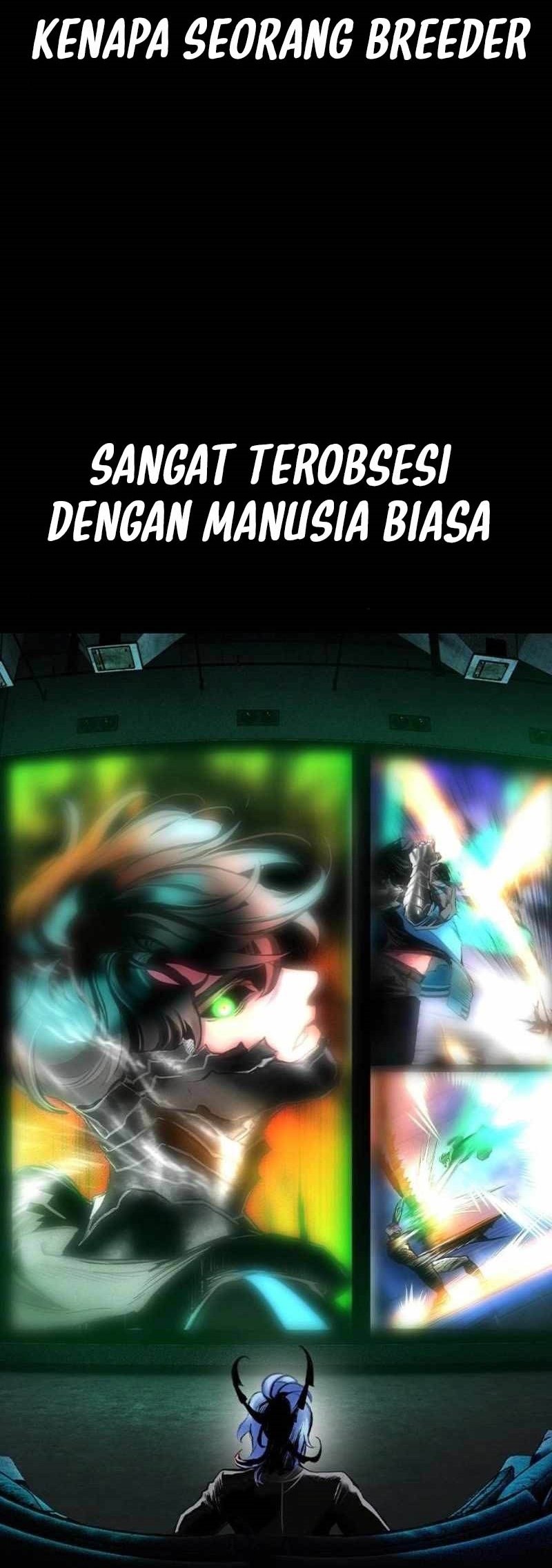 Jungle Juice Chapter 164 Gambar 42