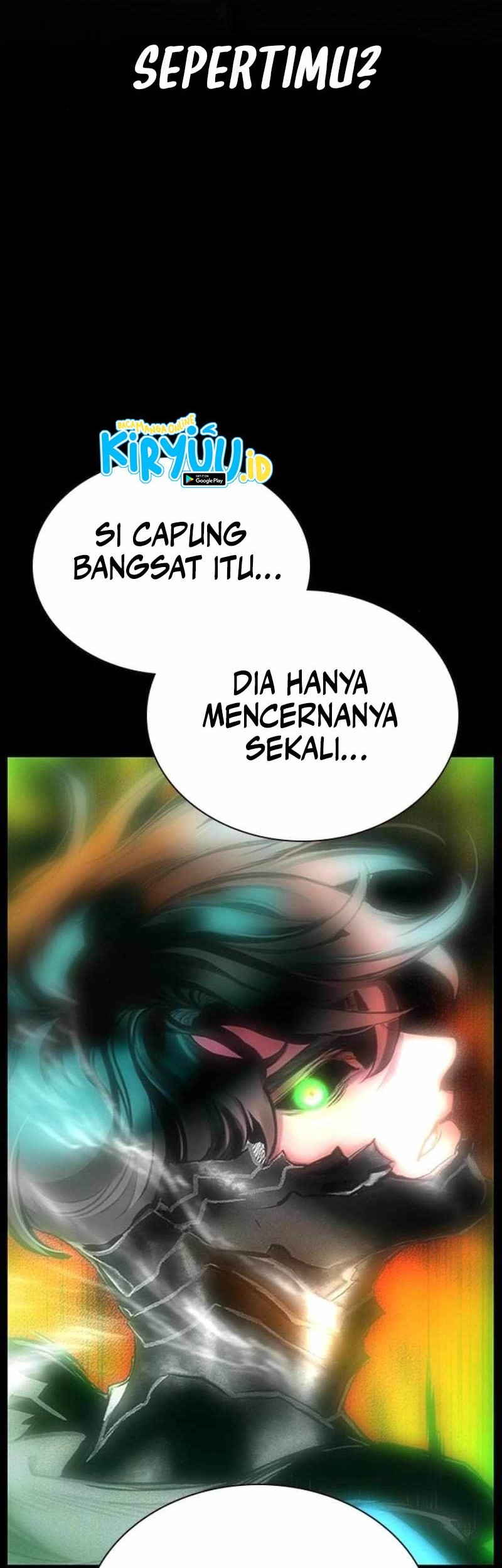 Jungle Juice Chapter 164 Gambar 43