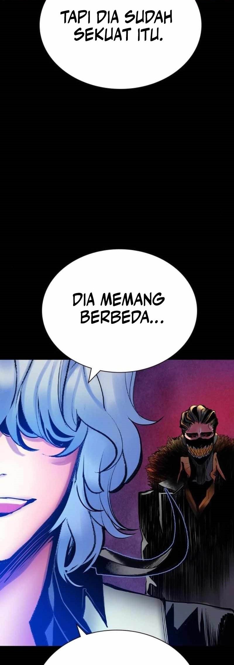 Jungle Juice Chapter 164 Gambar 44
