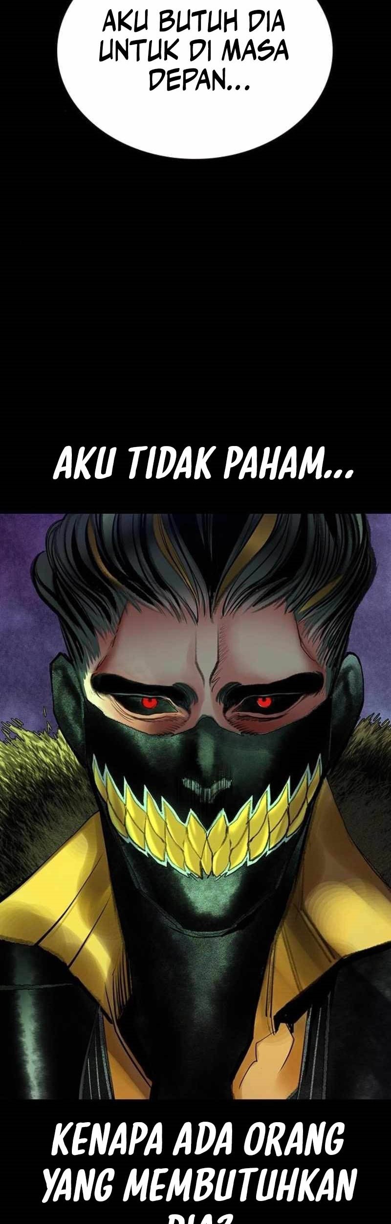 Jungle Juice Chapter 164 Gambar 45