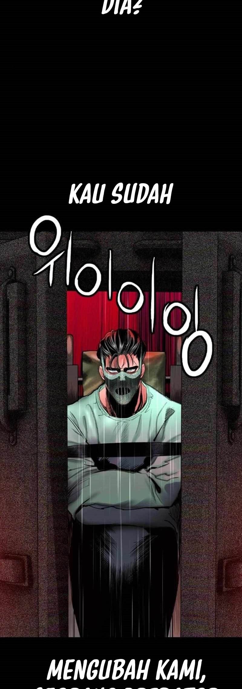 Jungle Juice Chapter 164 Gambar 46