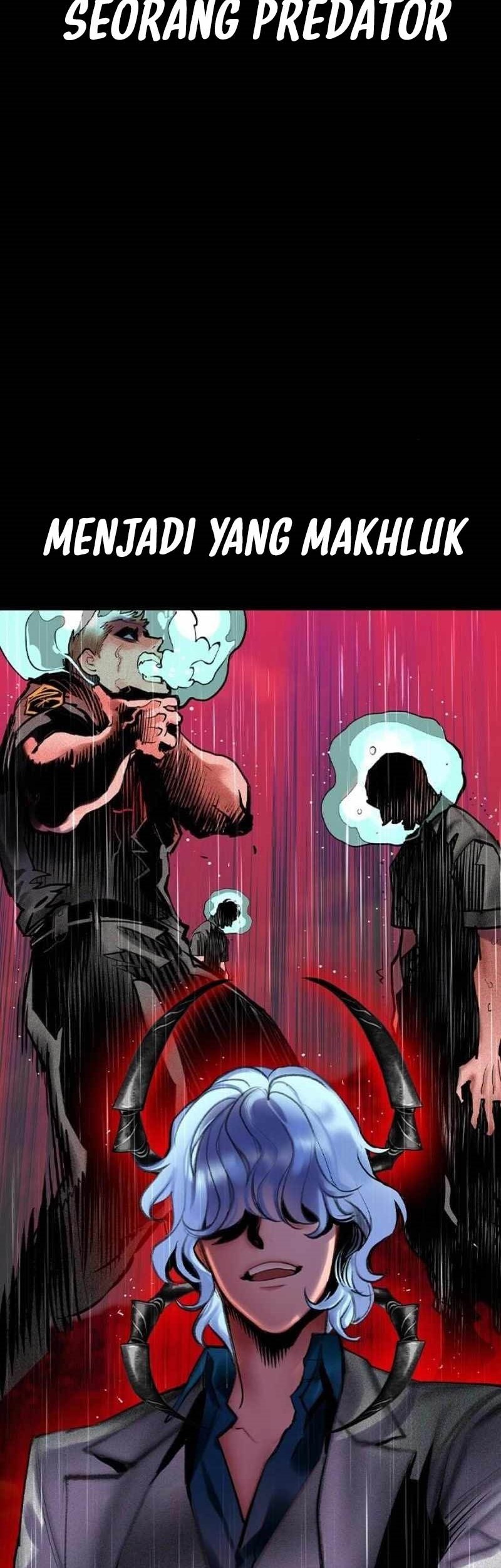 Jungle Juice Chapter 164 Gambar 47