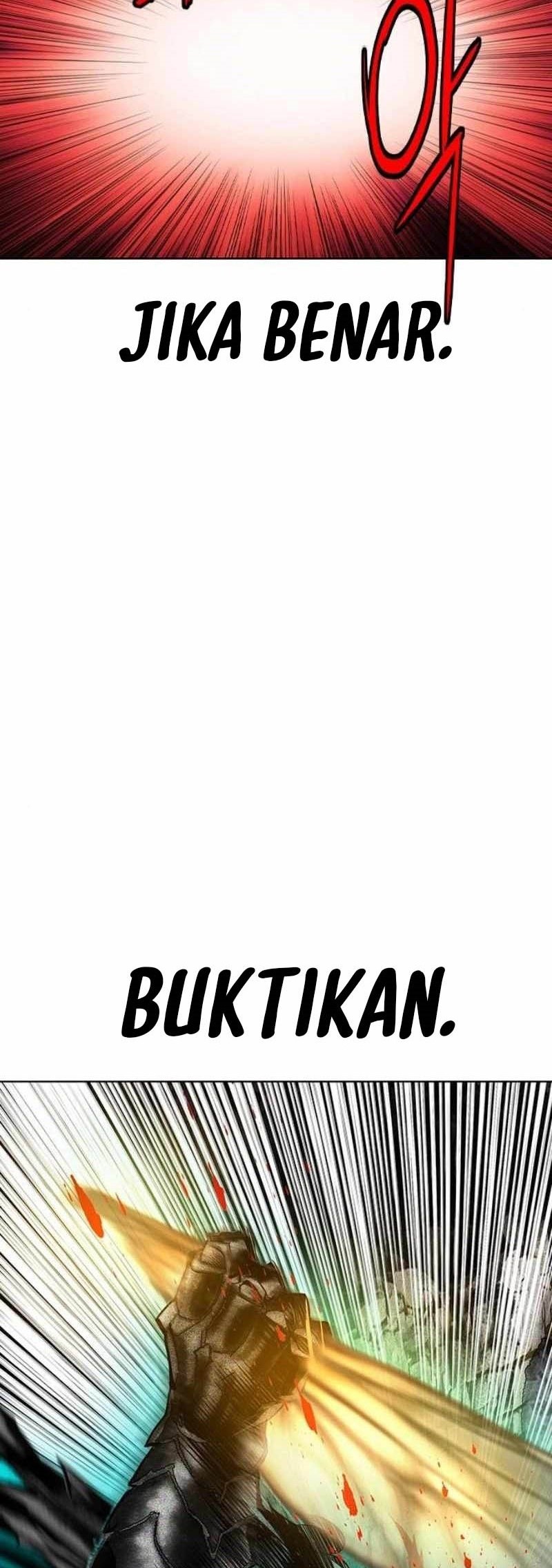 Jungle Juice Chapter 164 Gambar 50