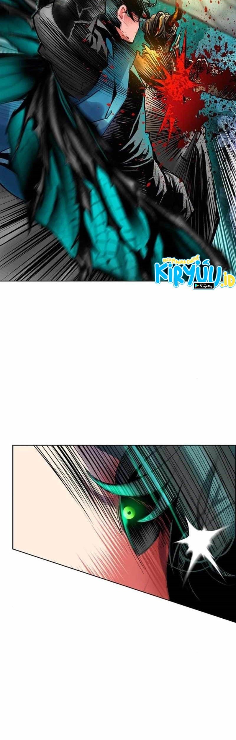 Jungle Juice Chapter 164 Gambar 51