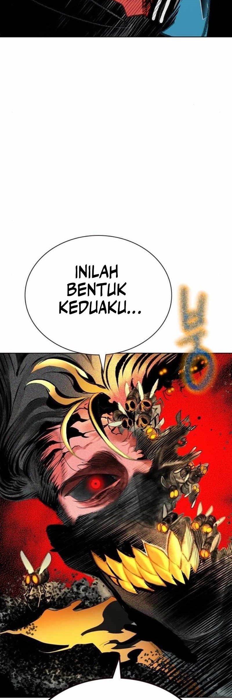 Jungle Juice Chapter 164 Gambar 56