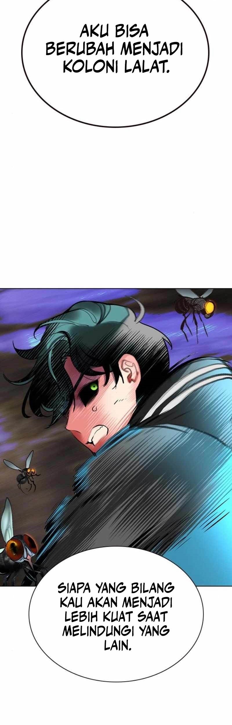 Jungle Juice Chapter 164 Gambar 57