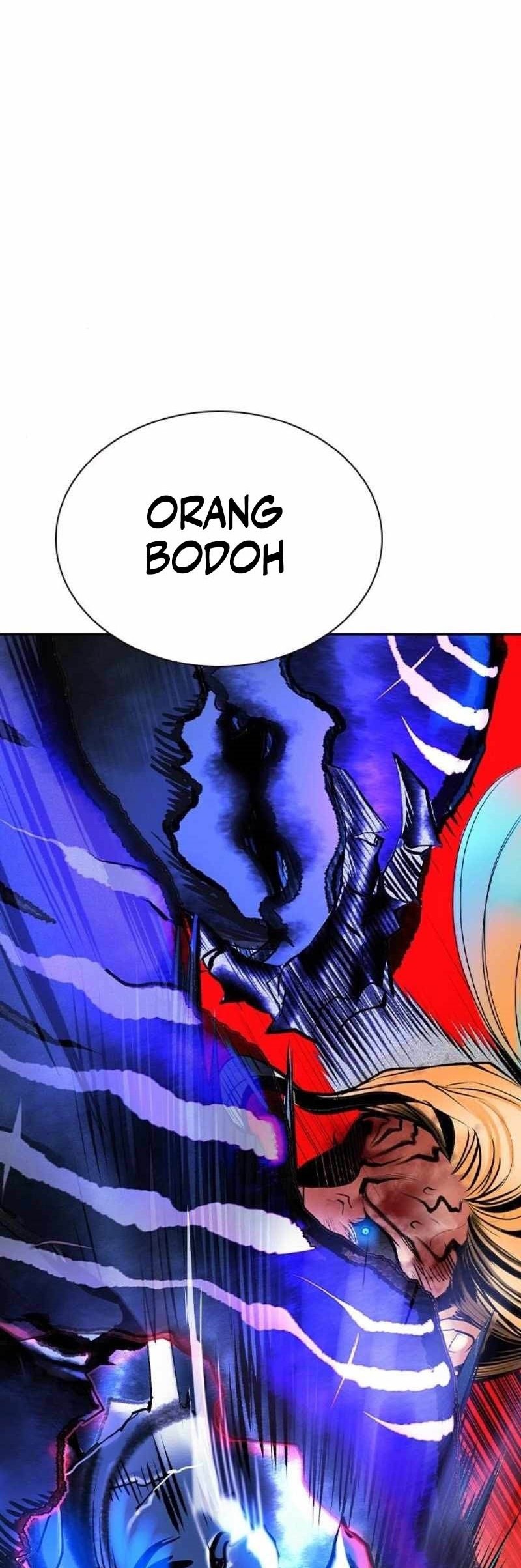 Jungle Juice Chapter 164 Gambar 58