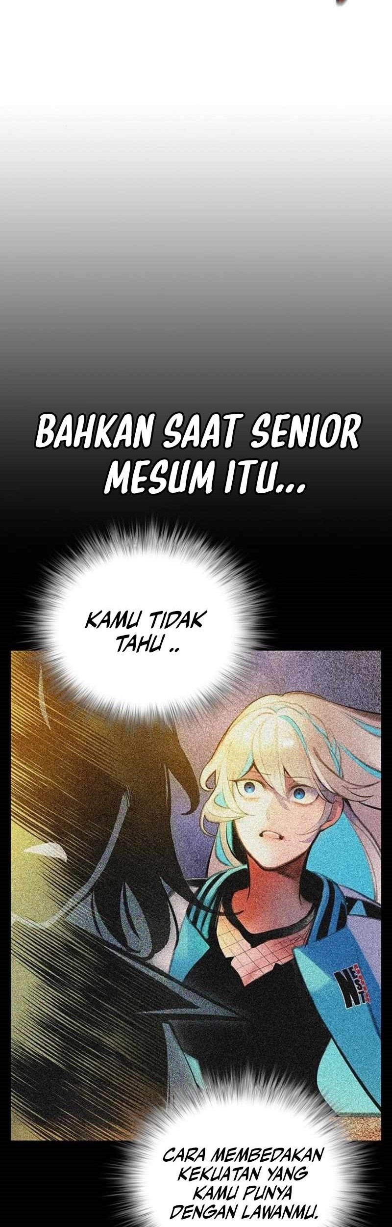 Jungle Juice Chapter 164 Gambar 3