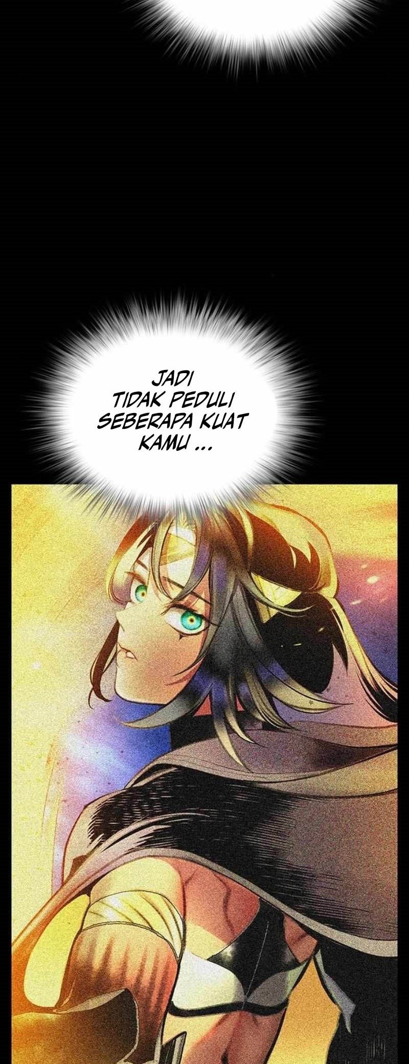 Jungle Juice Chapter 164 Gambar 4