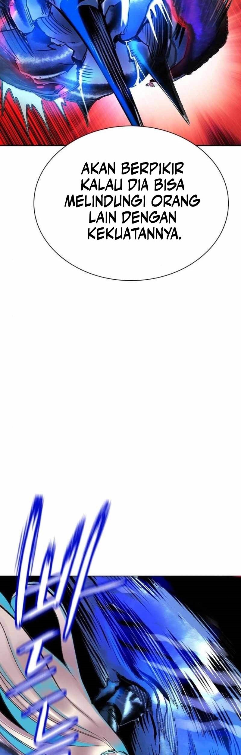 Jungle Juice Chapter 164 Gambar 59