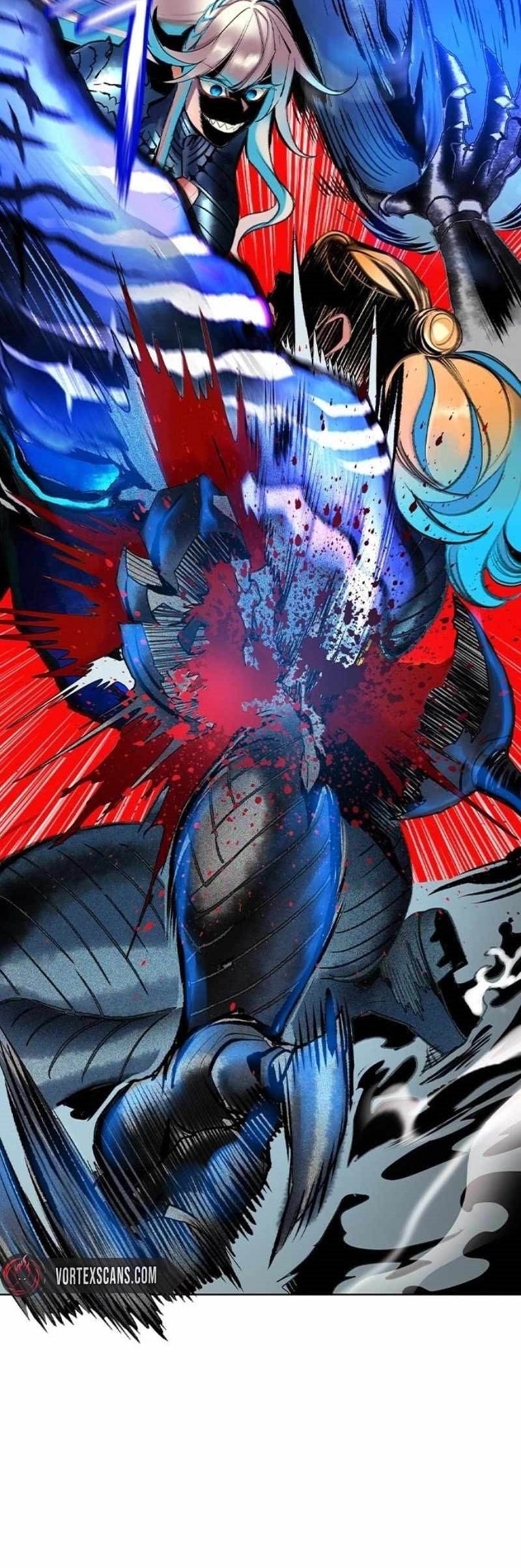 Jungle Juice Chapter 164 Gambar 60