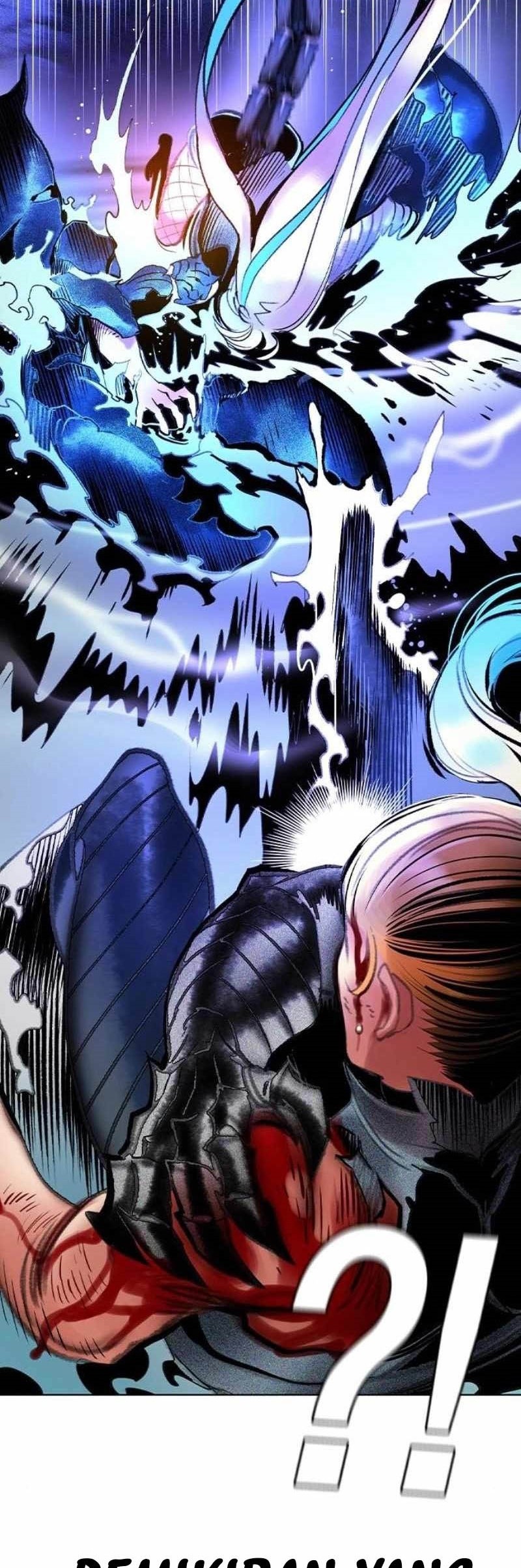 Jungle Juice Chapter 164 Gambar 62