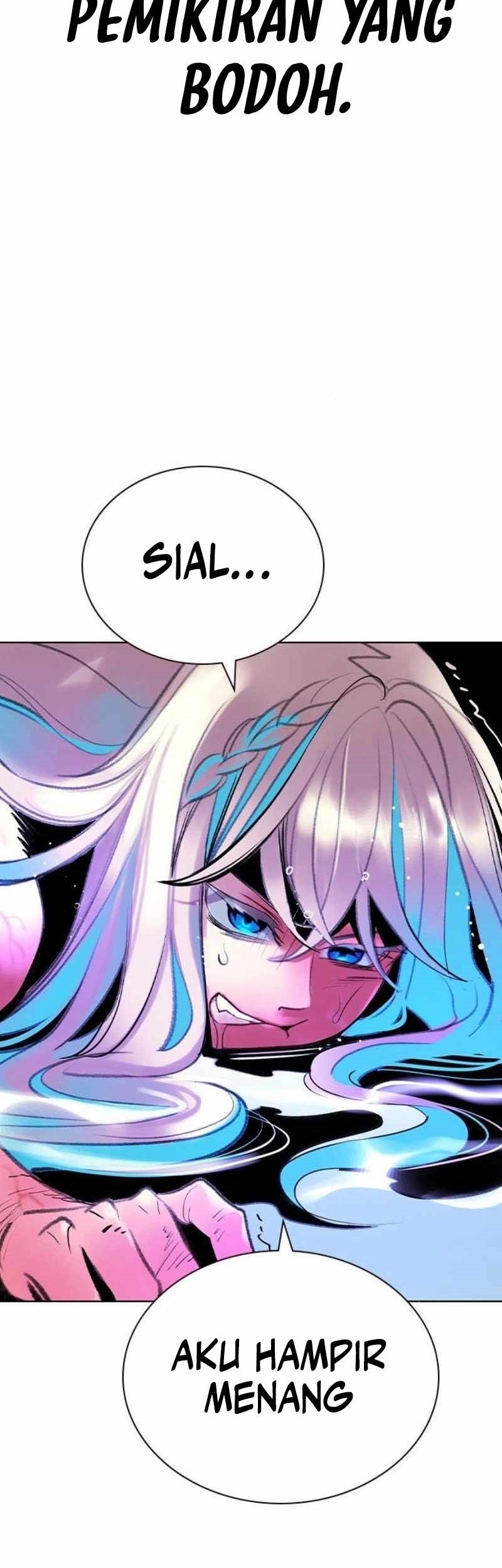 Jungle Juice Chapter 164 Gambar 63