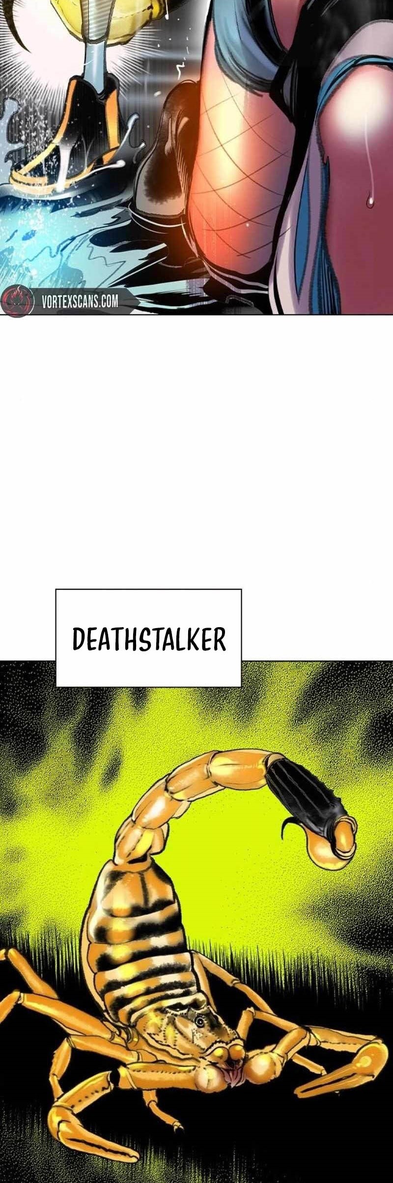 Jungle Juice Chapter 164 Gambar 66