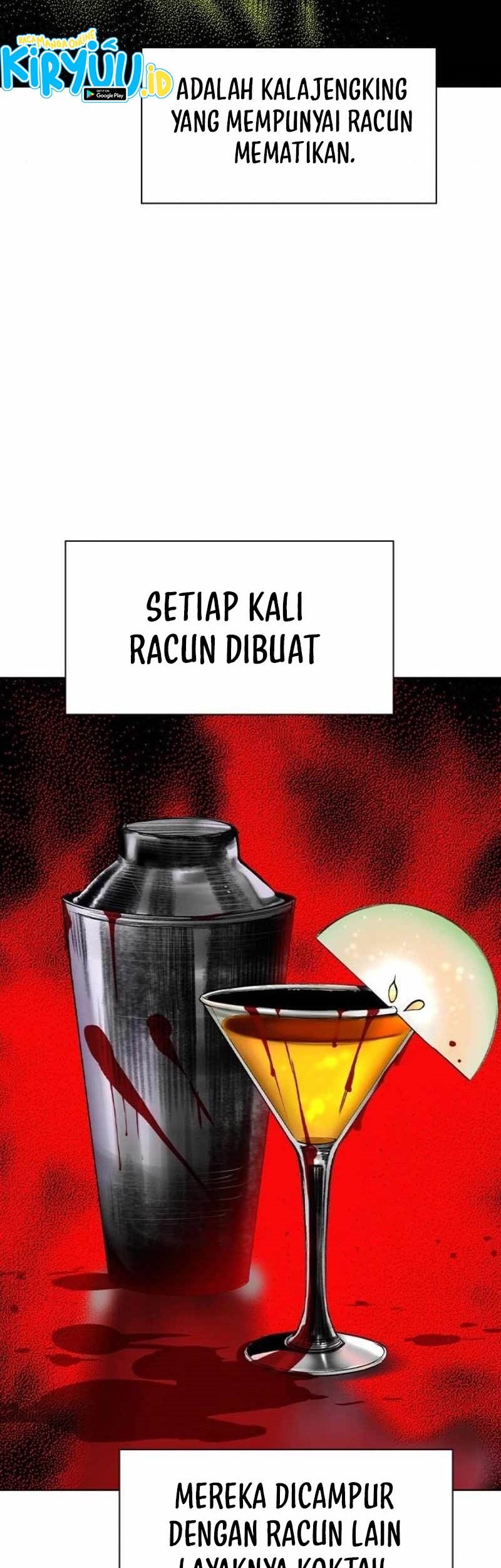 Jungle Juice Chapter 164 Gambar 67