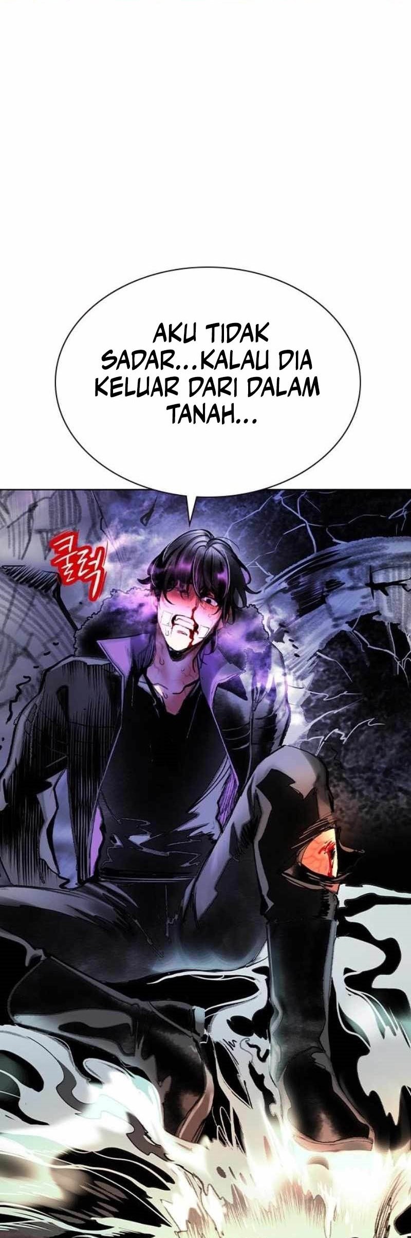 Jungle Juice Chapter 164 Gambar 70