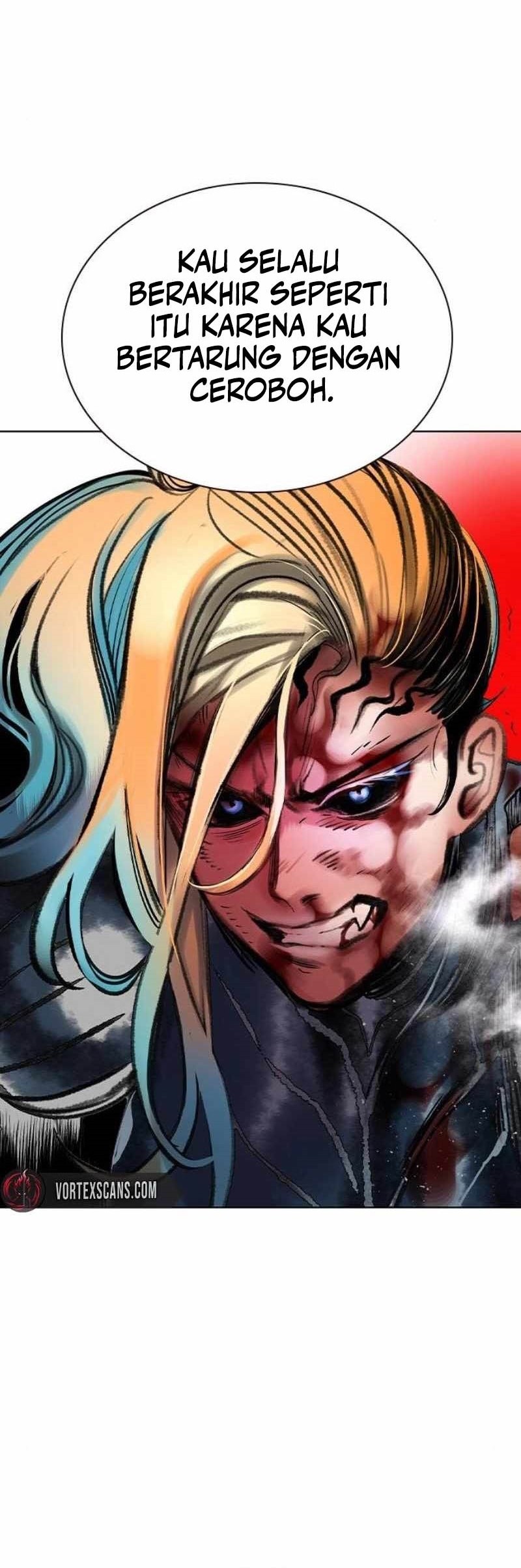 Jungle Juice Chapter 164 Gambar 72