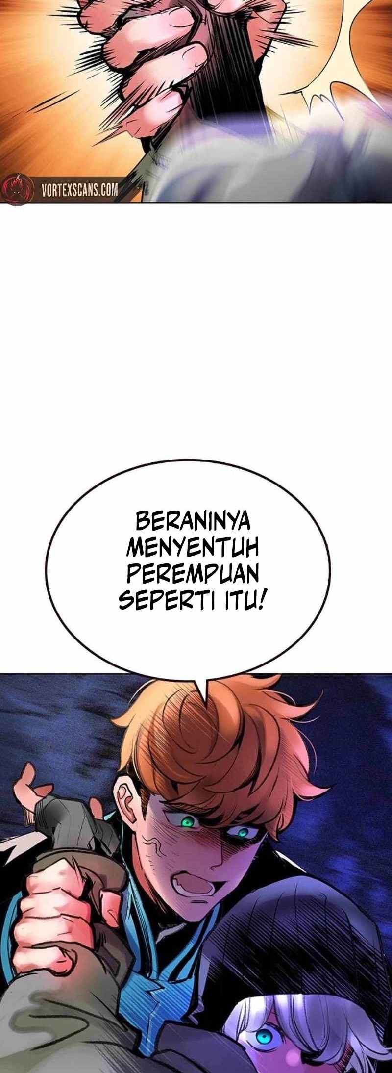 Jungle Juice Chapter 164 Gambar 76