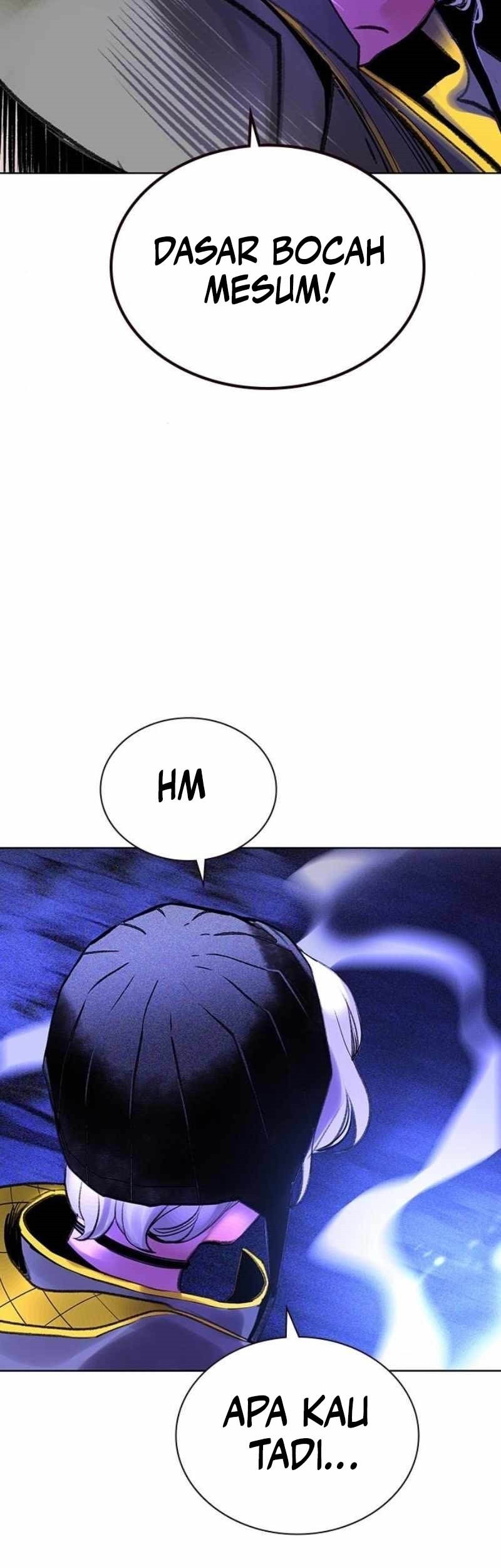 Jungle Juice Chapter 164 Gambar 77