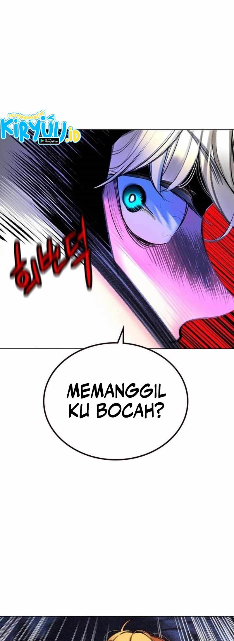 Jungle Juice Chapter 164 Gambar 78