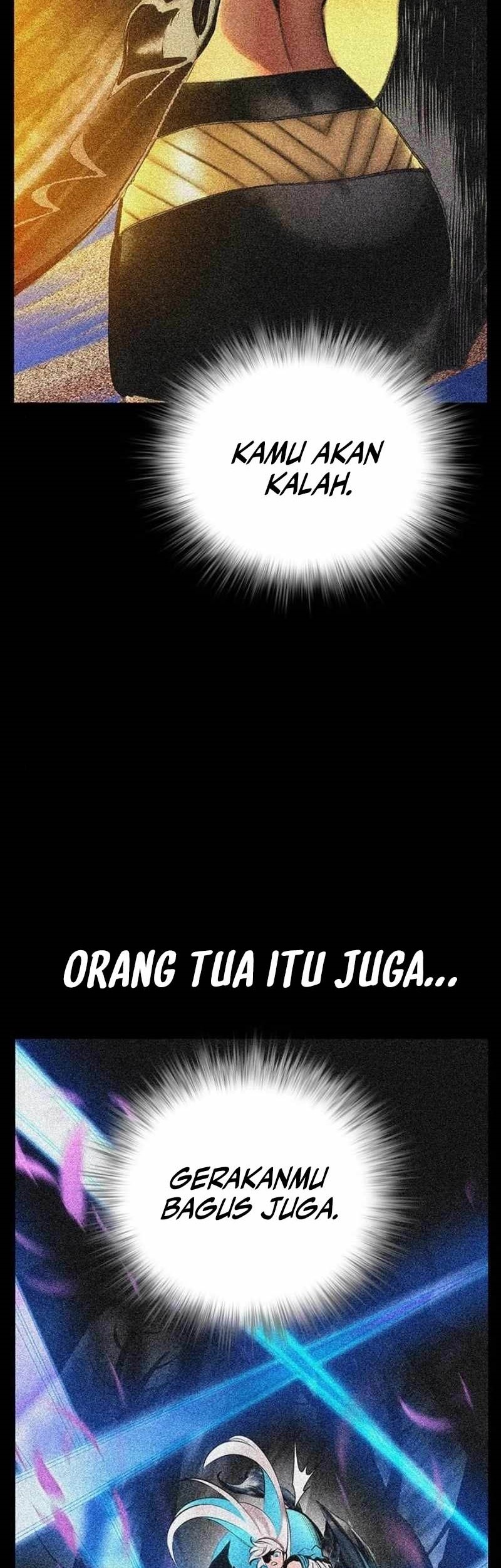 Jungle Juice Chapter 164 Gambar 5