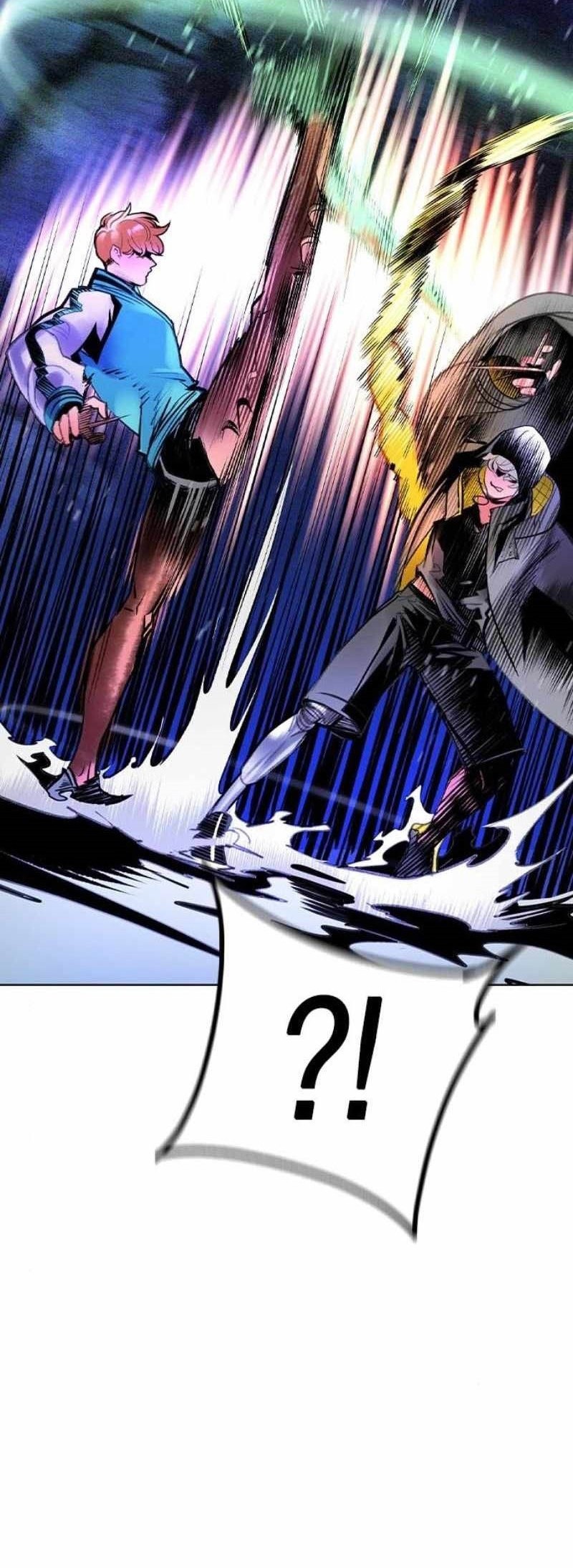 Jungle Juice Chapter 164 Gambar 80