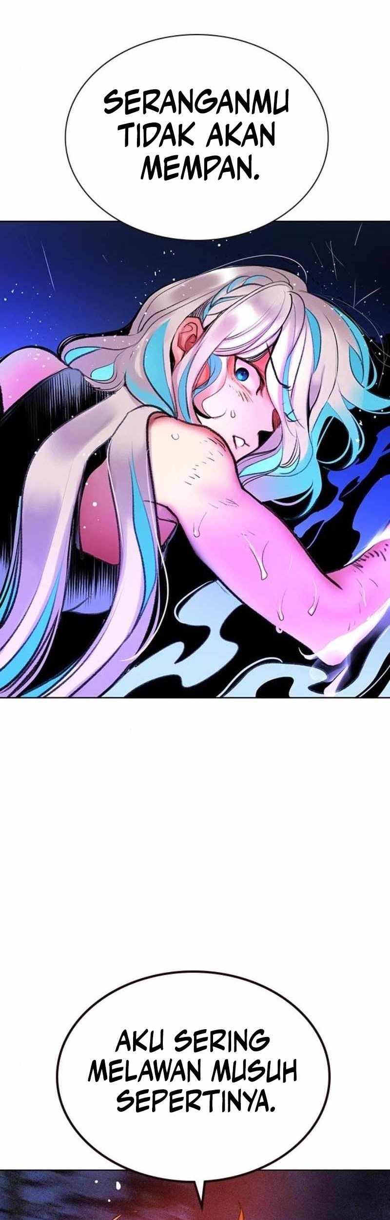 Jungle Juice Chapter 164 Gambar 81