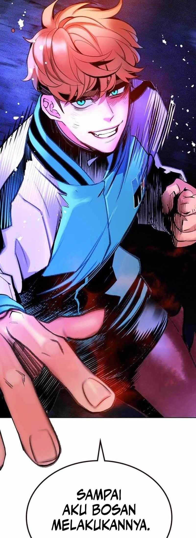 Jungle Juice Chapter 164 Gambar 82