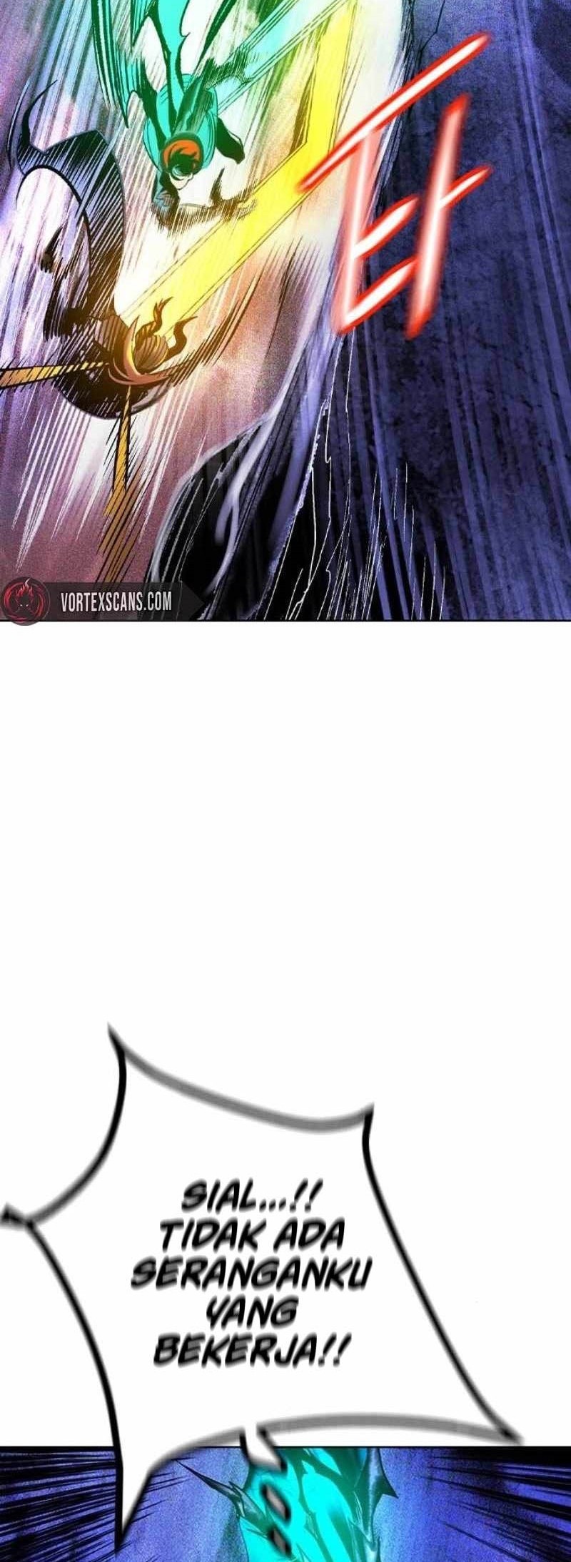 Jungle Juice Chapter 164 Gambar 84