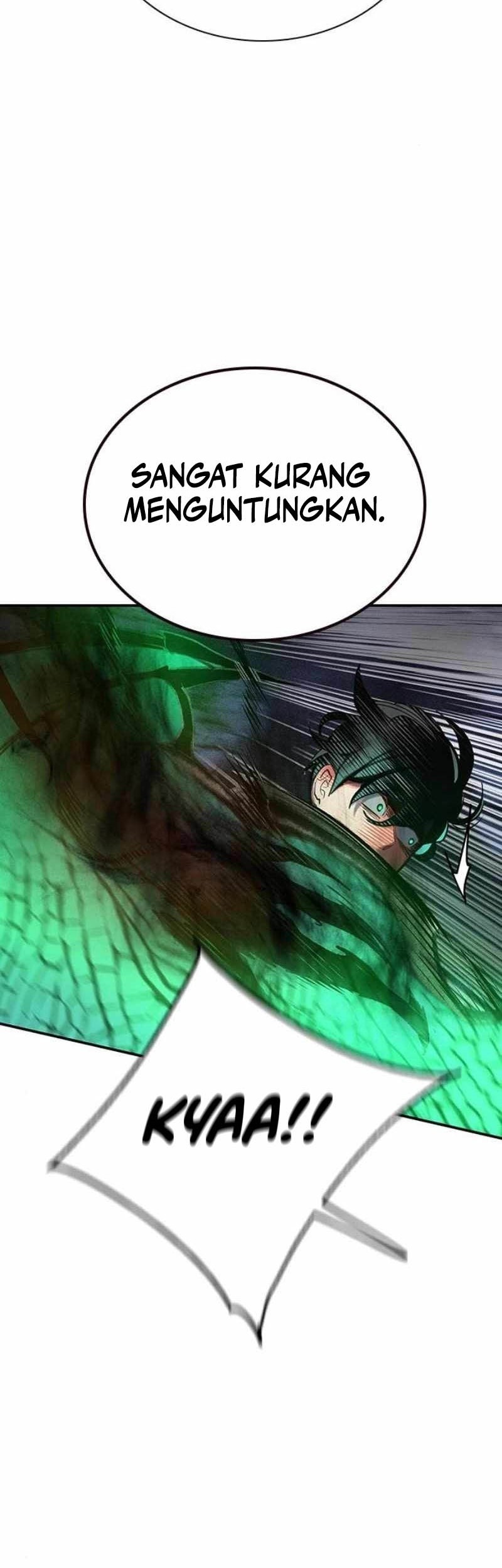 Jungle Juice Chapter 164 Gambar 89
