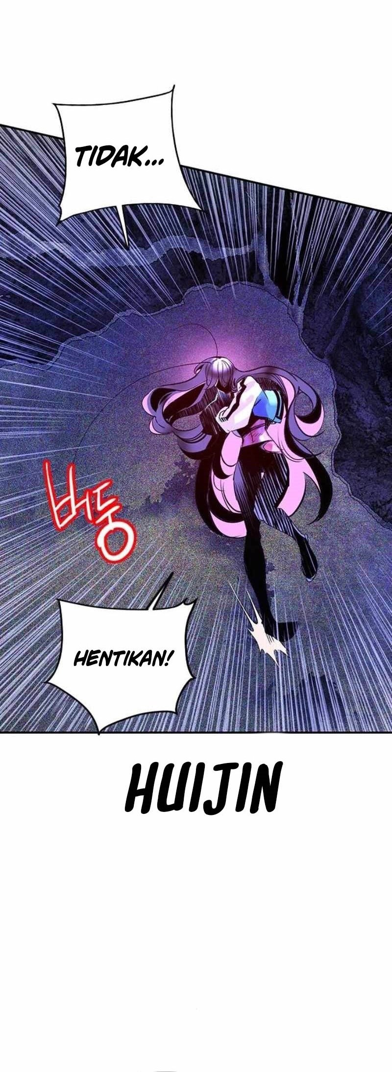 Jungle Juice Chapter 164 Gambar 90