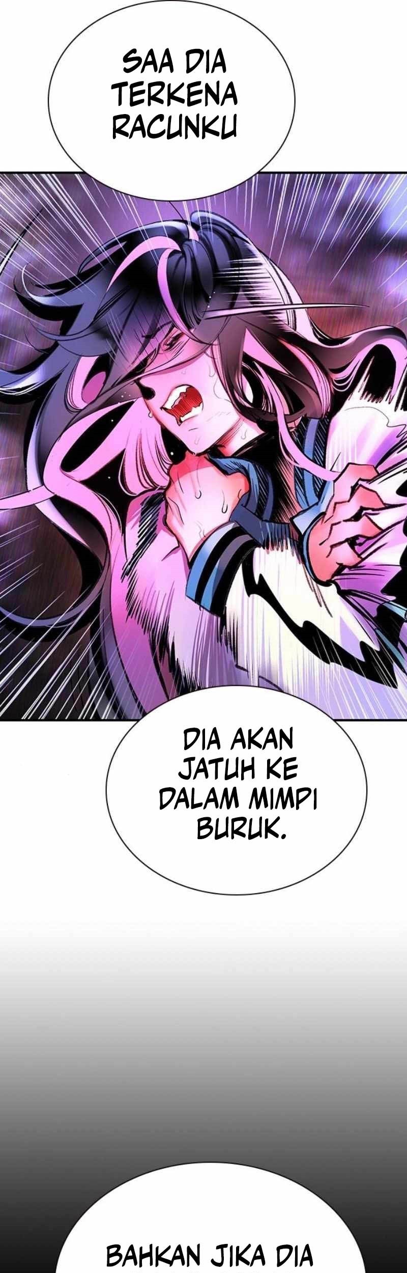 Jungle Juice Chapter 164 Gambar 91