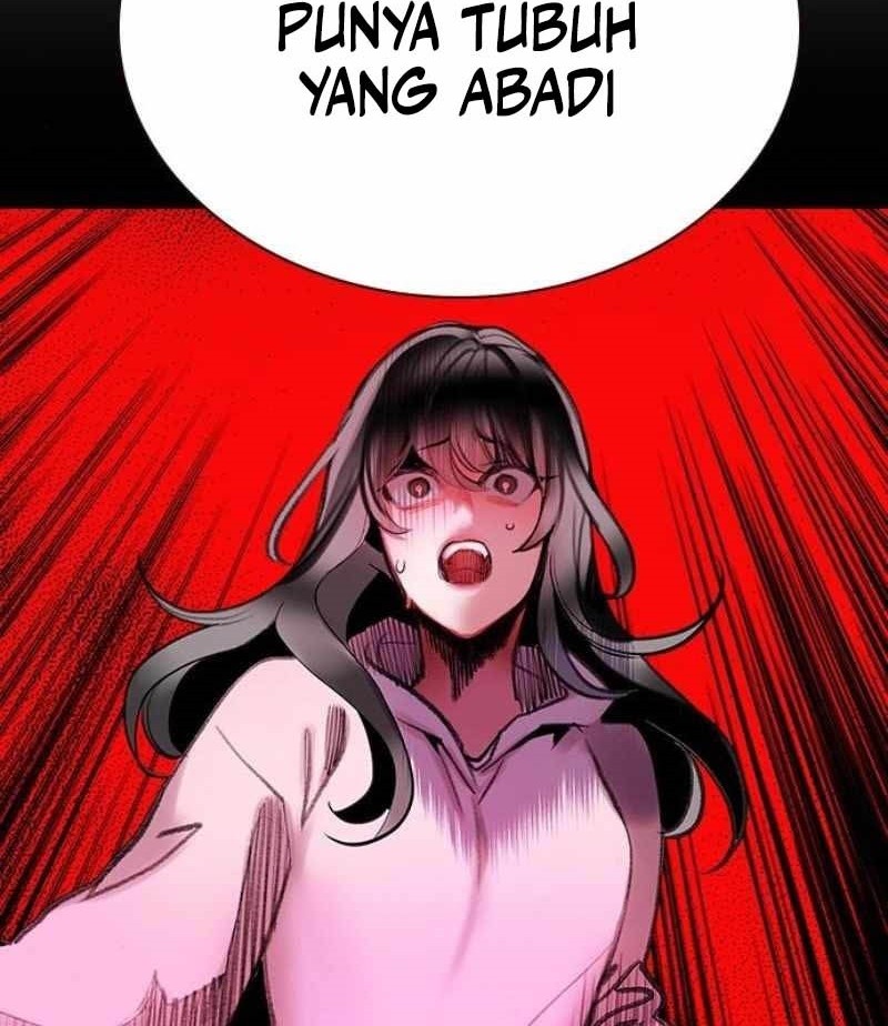 Jungle Juice Chapter 164 Gambar 92