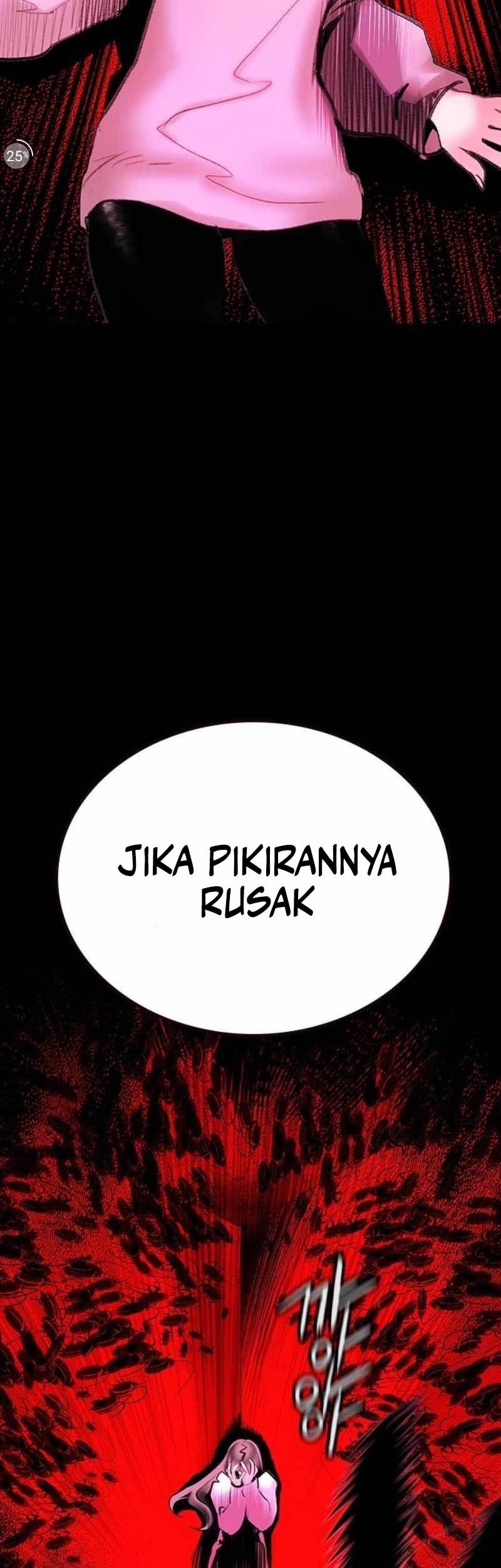 Jungle Juice Chapter 164 Gambar 93
