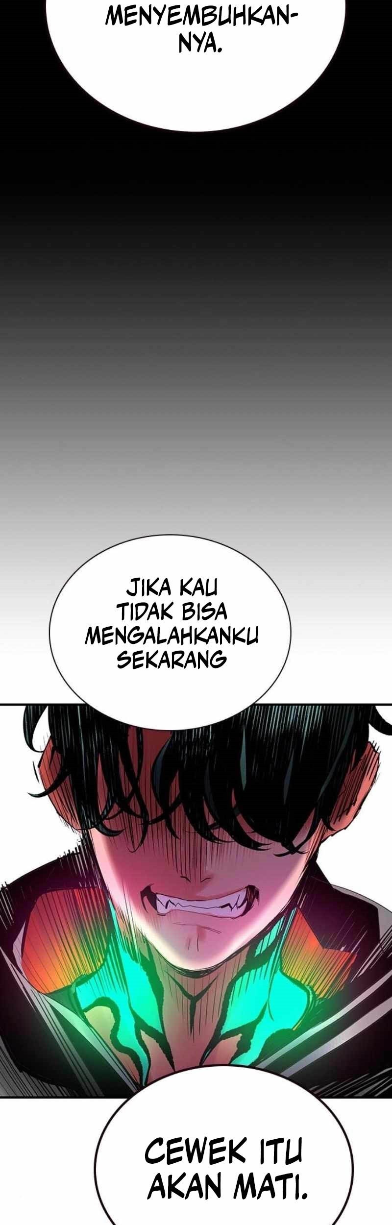 Jungle Juice Chapter 164 Gambar 95