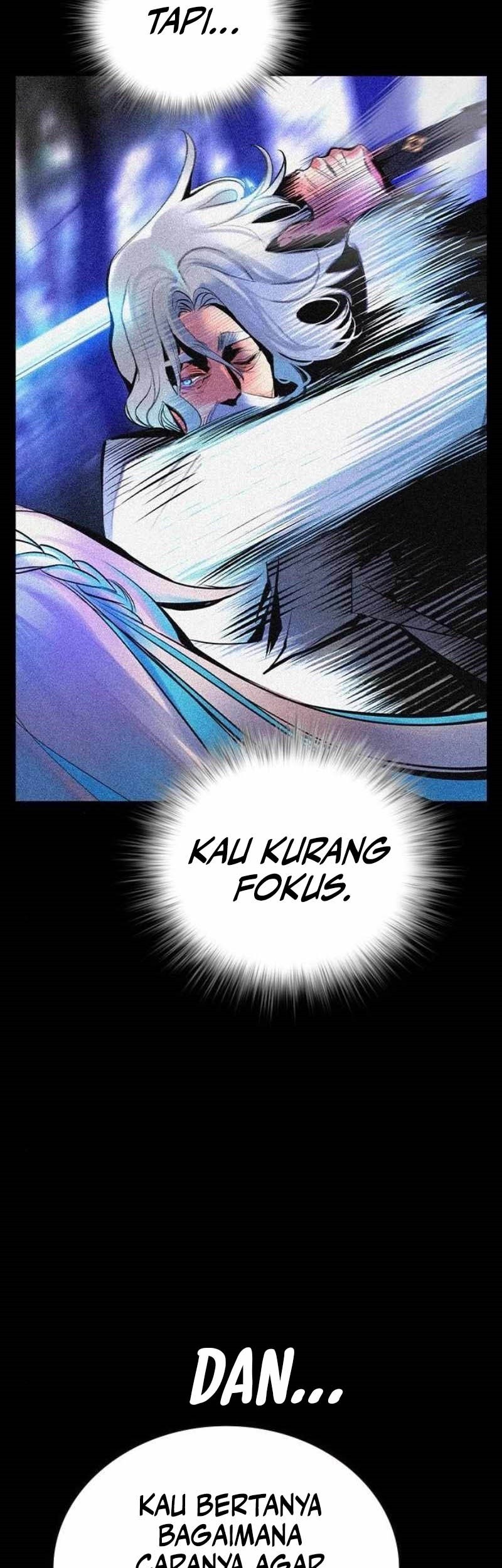 Jungle Juice Chapter 164 Gambar 7