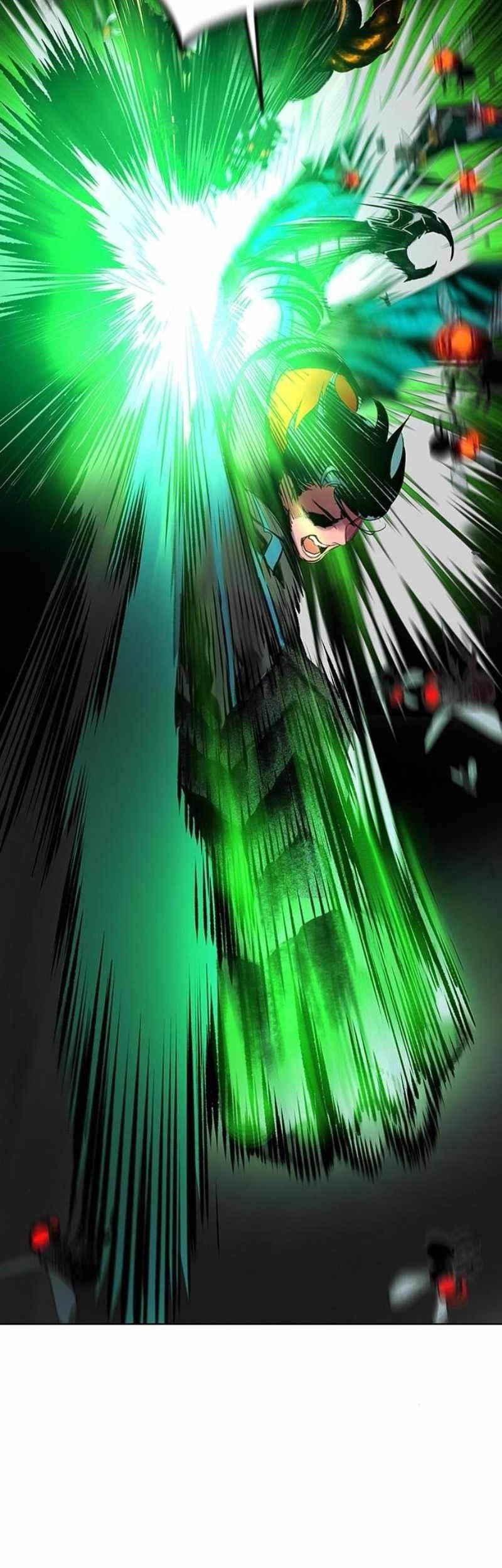 Jungle Juice Chapter 164 Gambar 99