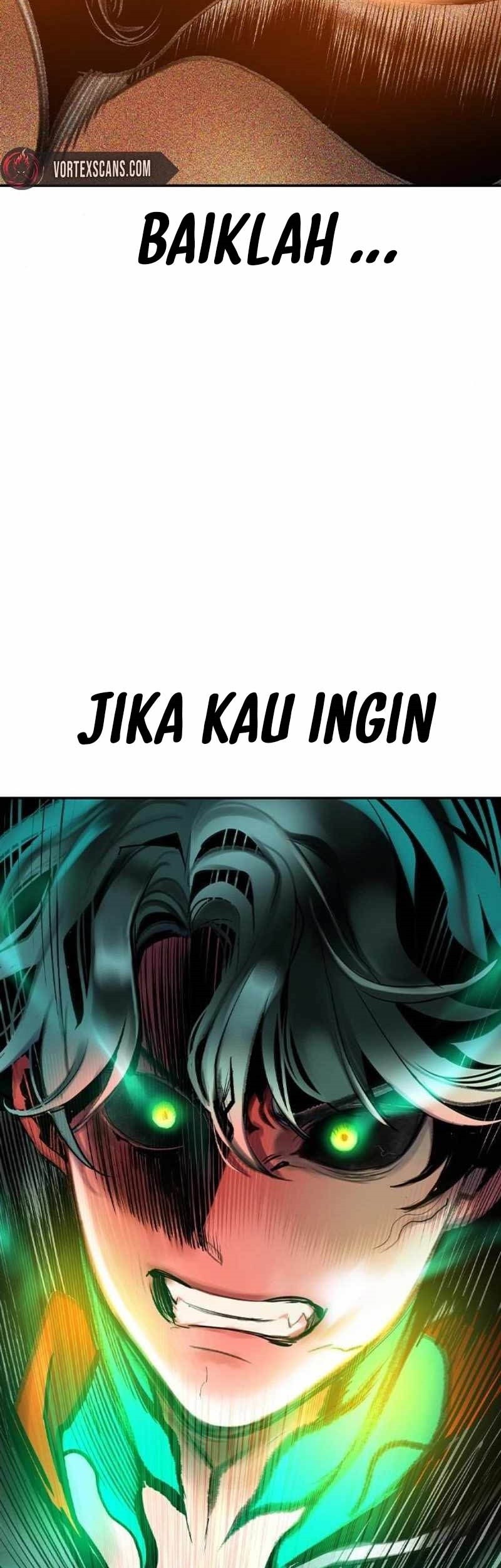 Jungle Juice Chapter 164 Gambar 103