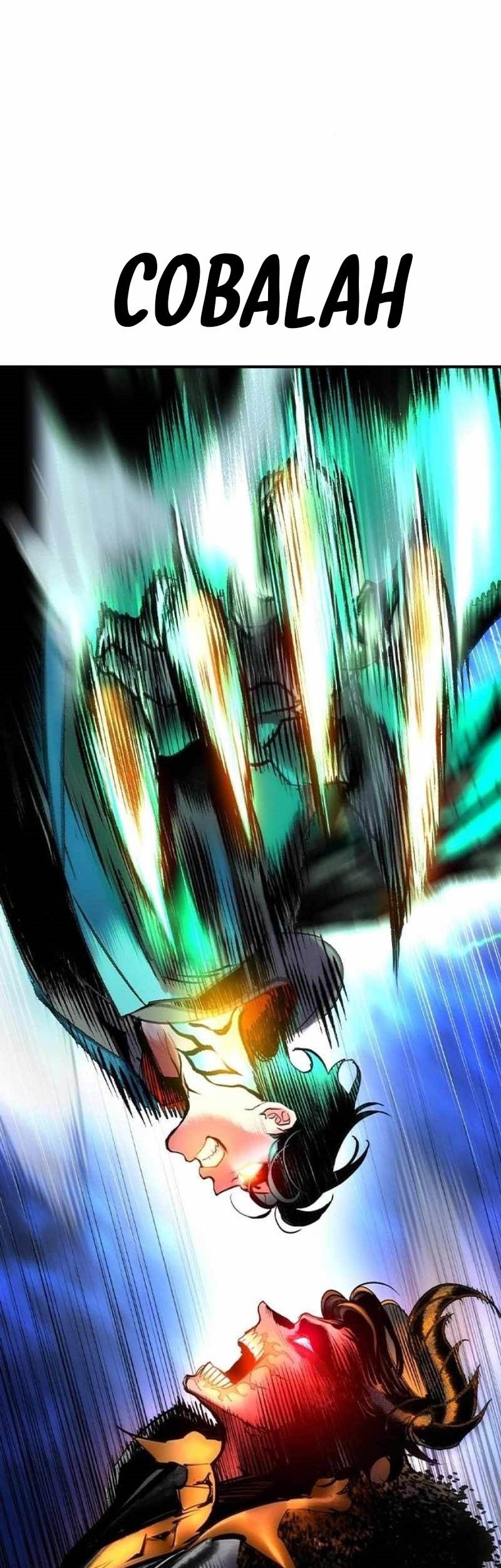 Jungle Juice Chapter 164 Gambar 105