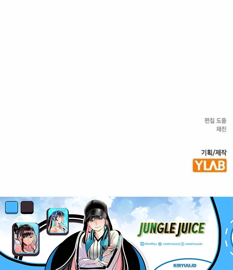 Jungle Juice Chapter 164 Gambar 108