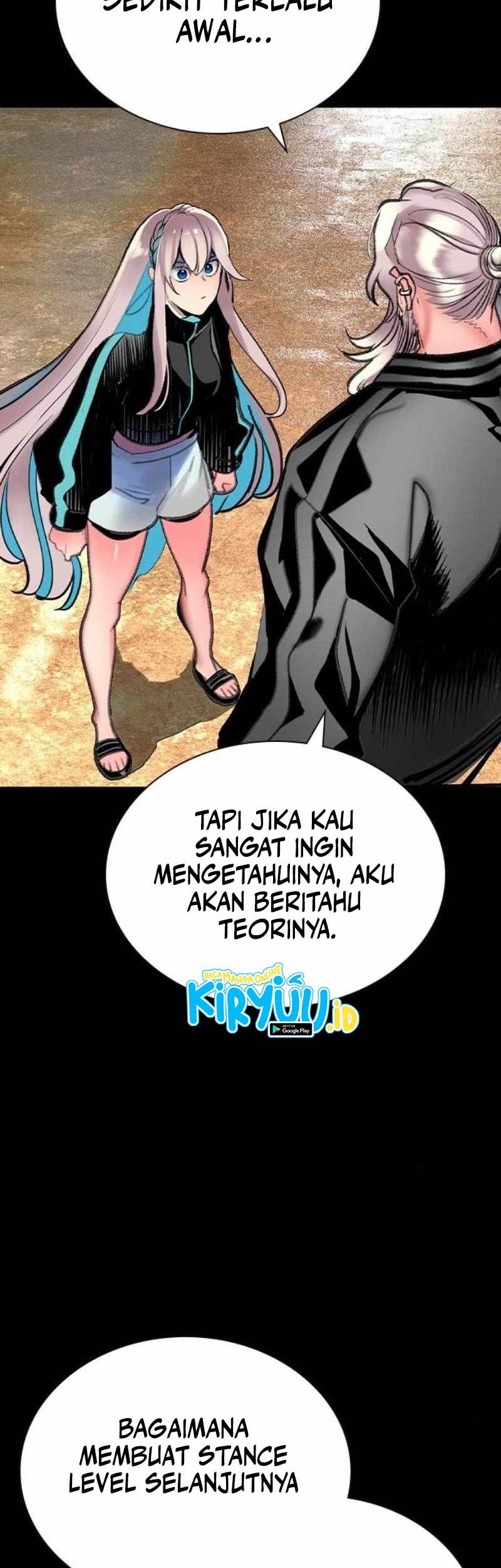 Jungle Juice Chapter 164 Gambar 9