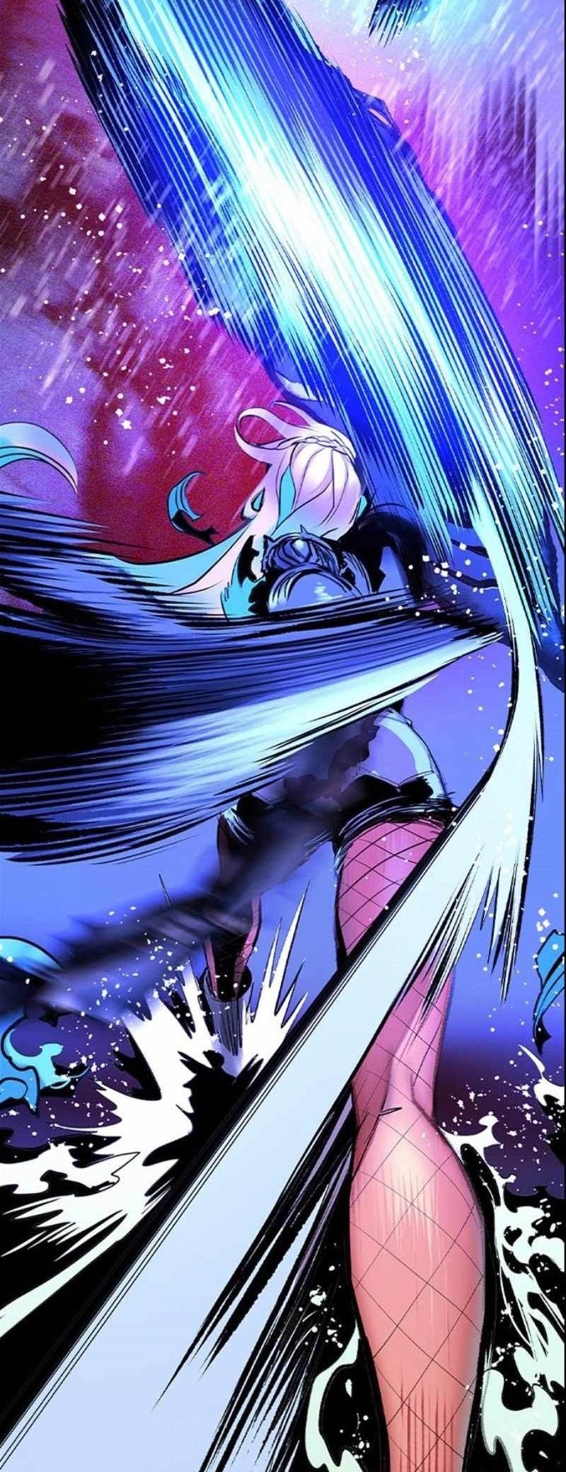 Jungle Juice Chapter 164 Gambar 14