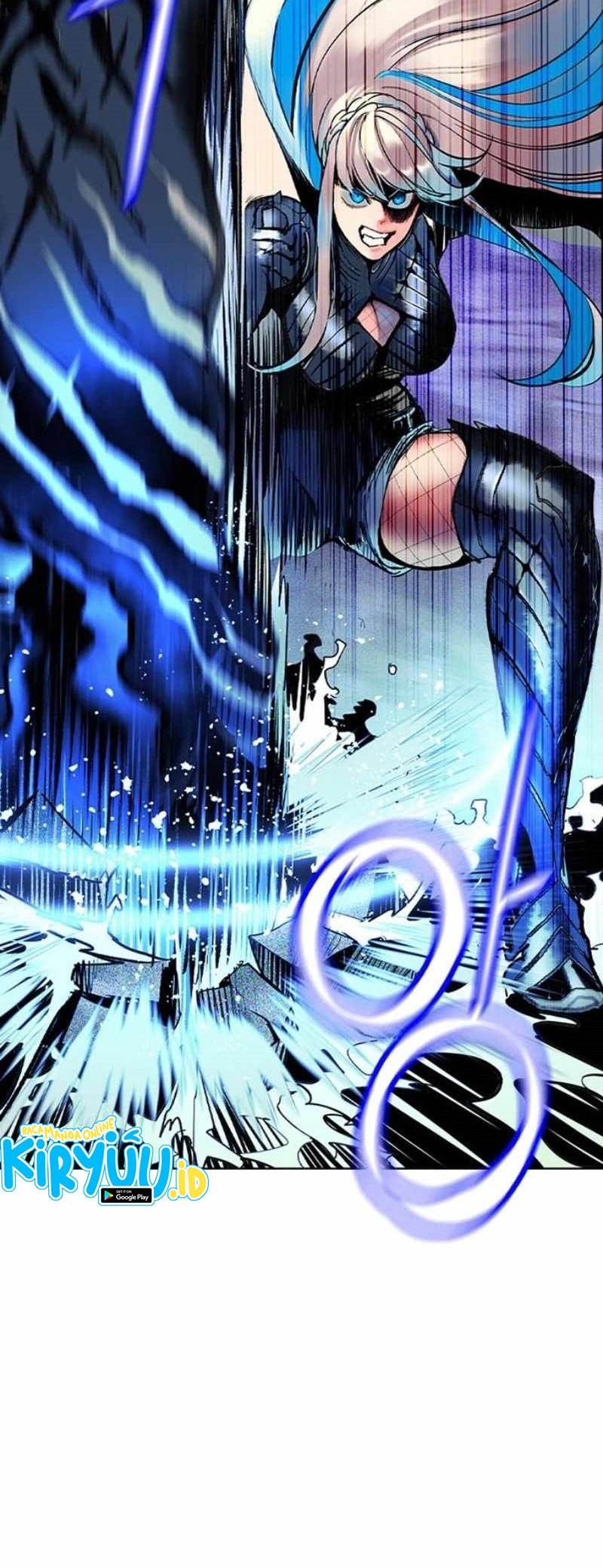 Jungle Juice Chapter 164 Gambar 16