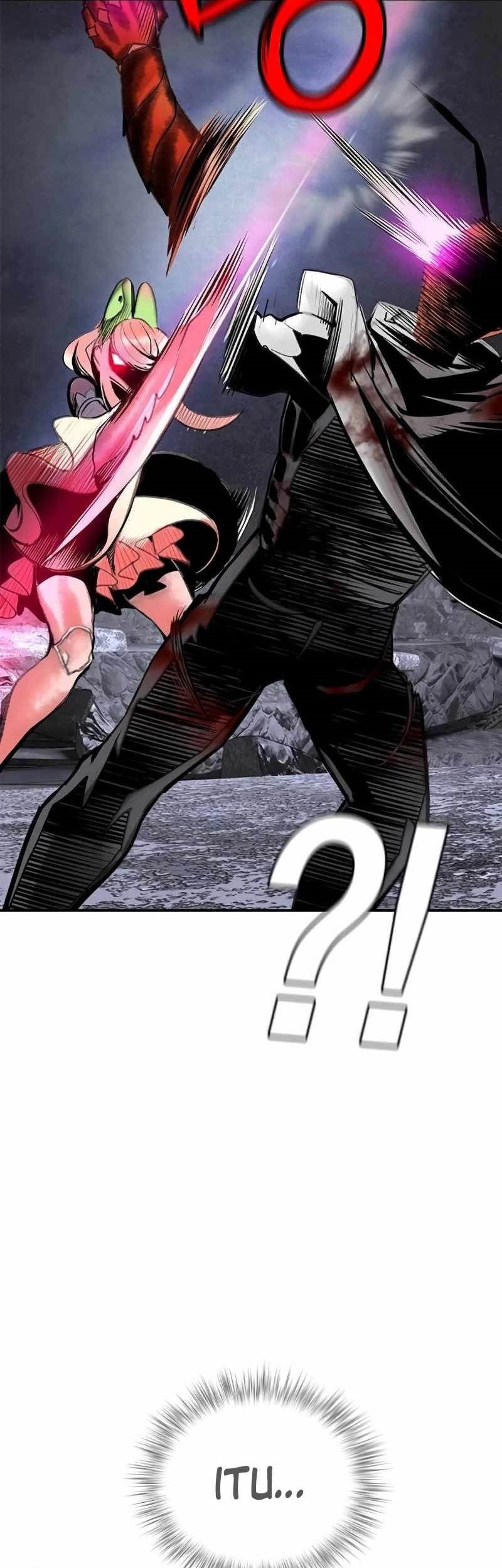 Jungle Juice Chapter 165 Gambar 37