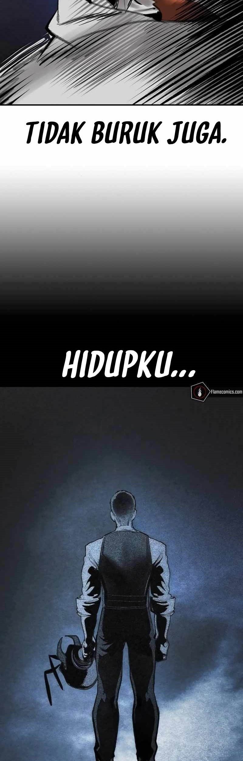 Jungle Juice Chapter 165 Gambar 39