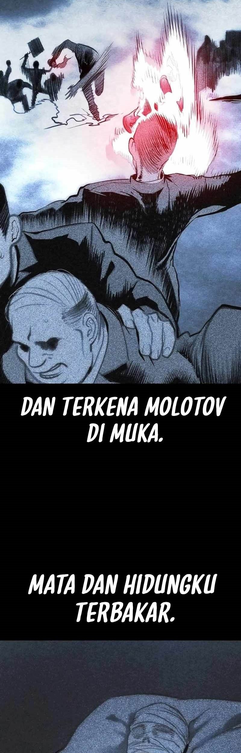 Jungle Juice Chapter 165 Gambar 41