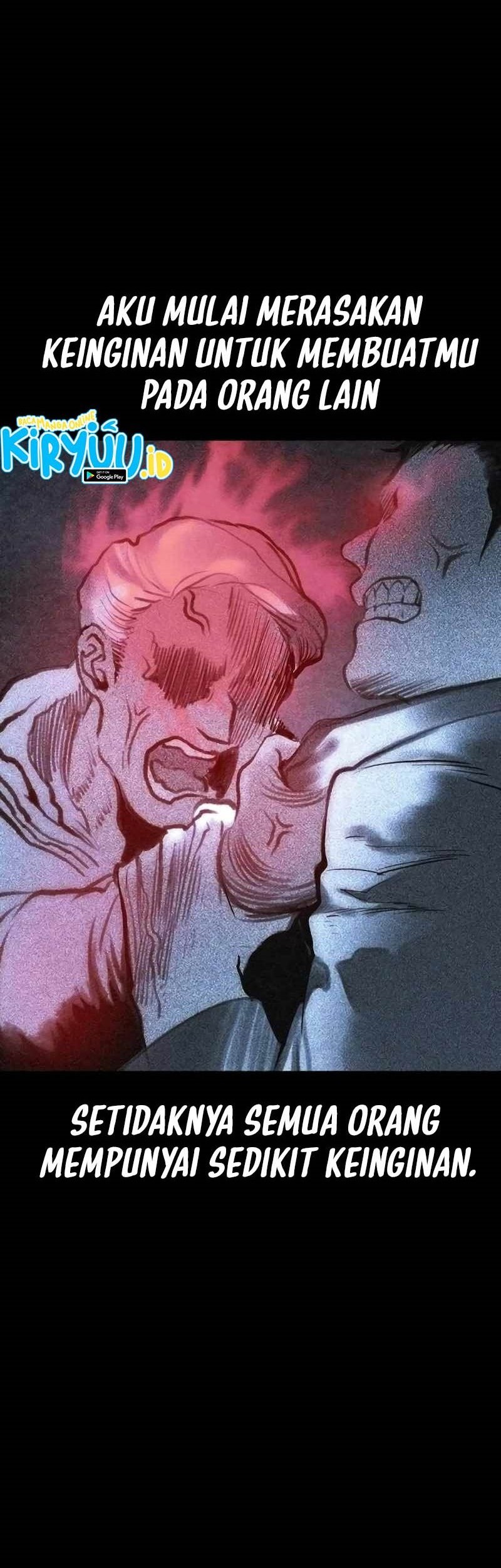 Jungle Juice Chapter 165 Gambar 44