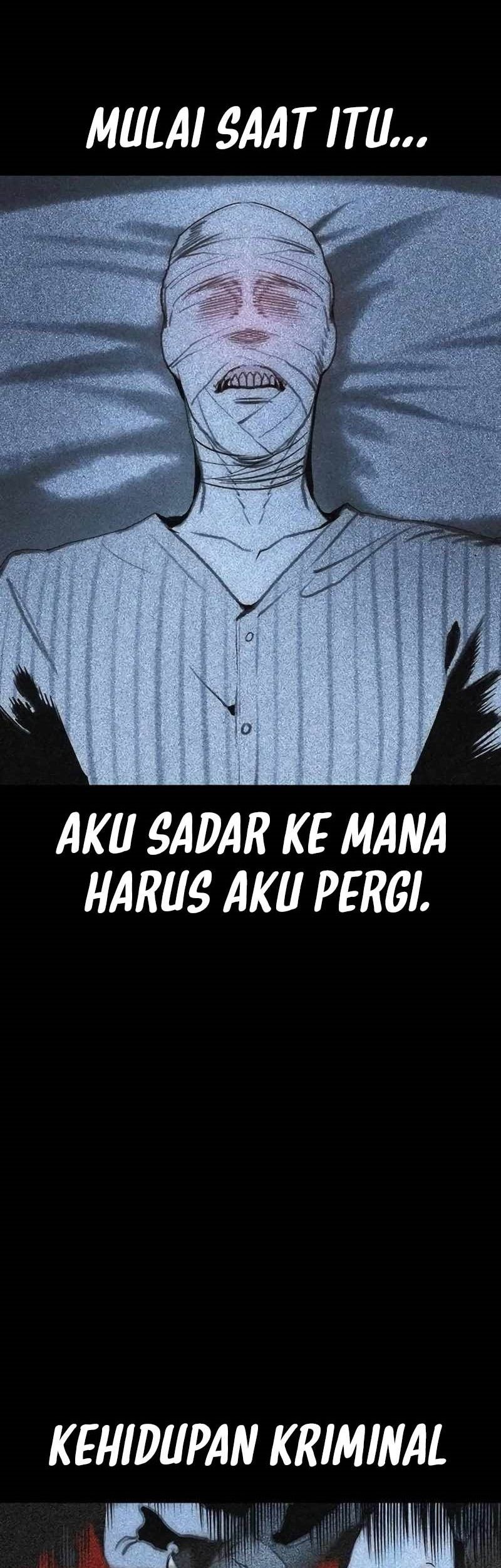 Jungle Juice Chapter 165 Gambar 45