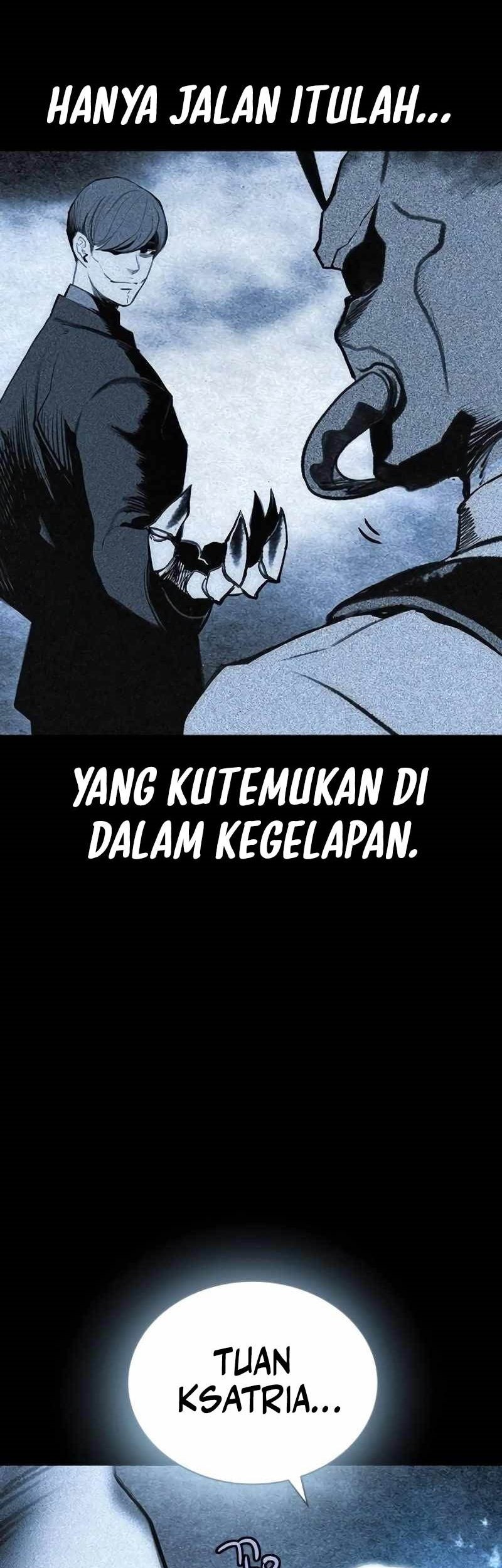 Jungle Juice Chapter 165 Gambar 47