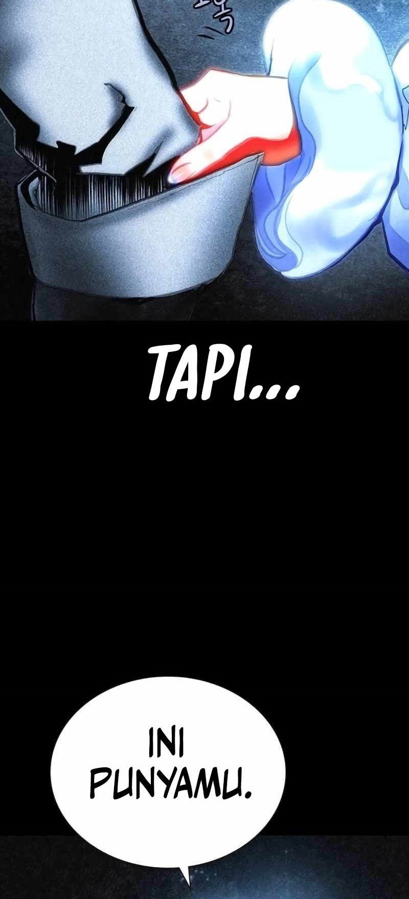 Jungle Juice Chapter 165 Gambar 48